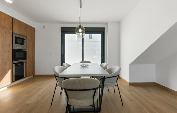 Casa de vacaciones - Roda Golf , España - ECM479 403