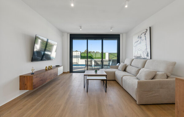 Casa de vacaciones - Roda Golf , España - ECM479 3