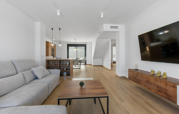 Casa de vacaciones - Roda Golf , España - ECM479 4