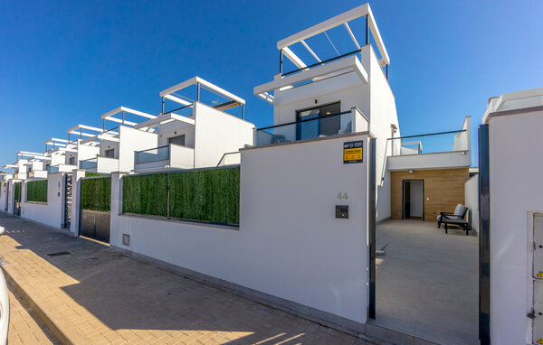 Casa de vacaciones - Roda Golf , España - ECM479 82