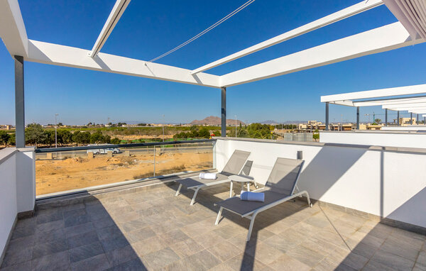 Casa de vacaciones - Roda Golf , España - ECM479 101