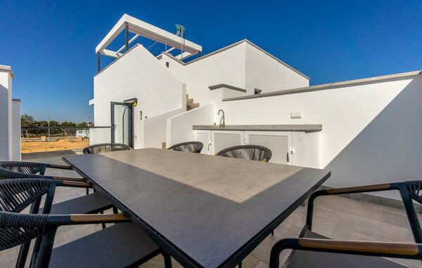 Casa de vacaciones - Roda Golf , España - ECM479 7