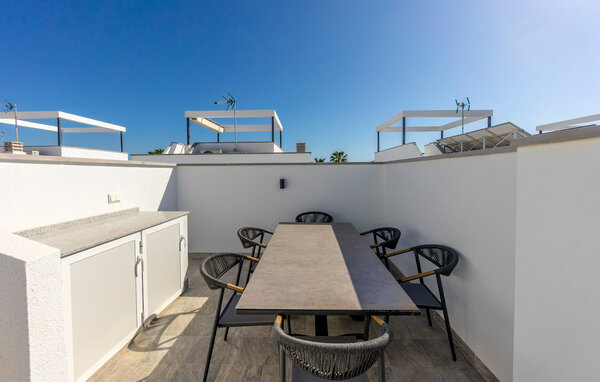 Casa de vacaciones - Roda Golf , España - ECM479 102