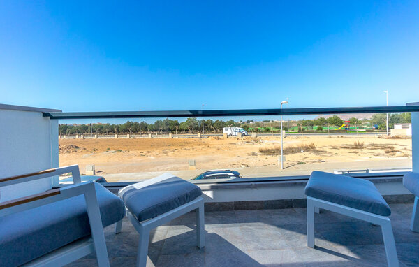Casa de vacaciones - Roda Golf , España - ECM479 8