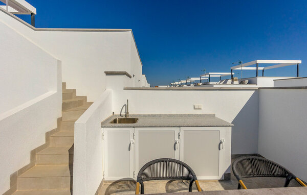 Casa de vacaciones - Roda Golf , España - ECM479 9