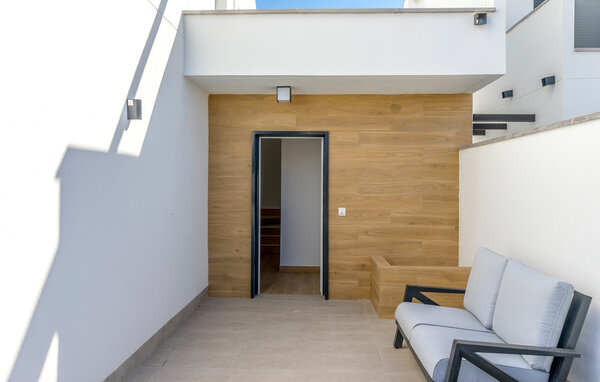 Casa de vacaciones - Roda Golf , España - ECM479 104