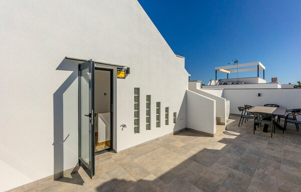 Casa de vacaciones - Roda Golf , España - ECM479 105