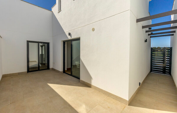Casa de vacaciones - Roda Golf , España - ECM479 106