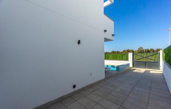 Casa de vacaciones - Roda Golf , España - ECM479 109