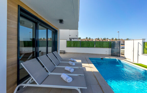 Casa de vacaciones - Roda Golf , España - ECM479 12
