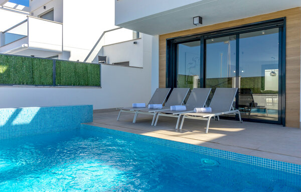 Casa de vacaciones - Roda Golf , España - ECM479 13