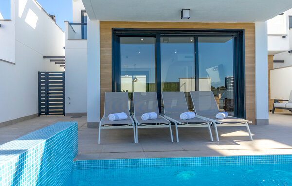 Casa de vacaciones - Roda Golf , España - ECM479 14