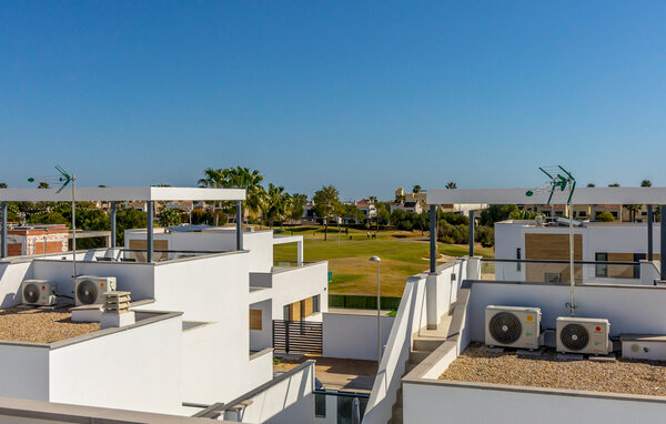 Casa de vacaciones - Roda Golf , España - ECM479 201
