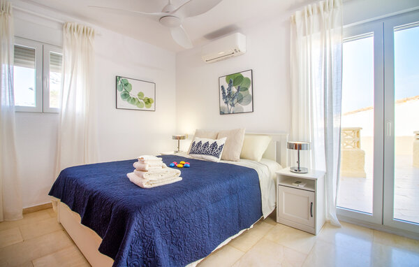 Location de vacances - La Manga del Mar Menor , Espagne - ECM480 603