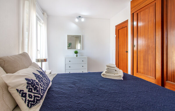 Location de vacances - La Manga del Mar Menor , Espagne - ECM480 605