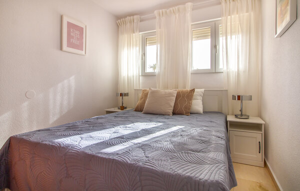 Location de vacances - La Manga del Mar Menor , Espagne - ECM480 606