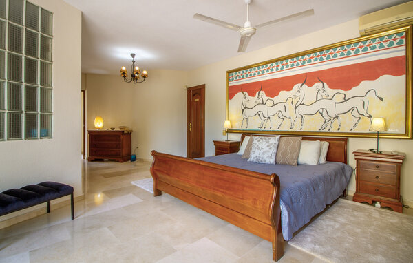 Location de vacances - La Manga del Mar Menor , Espagne - ECM480 607