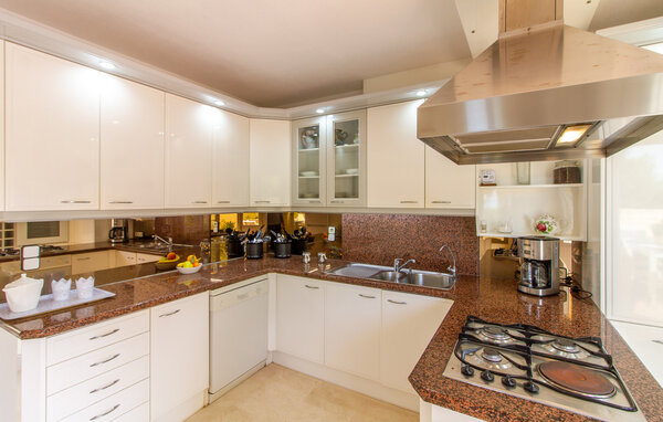 Location de vacances - La Manga del Mar Menor , Espagne - ECM480 401