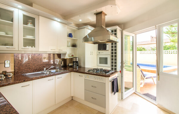 Location de vacances - La Manga del Mar Menor , Espagne - ECM480 8