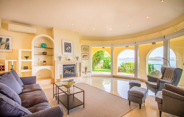 Location de vacances - La Manga del Mar Menor , Espagne - ECM480 3