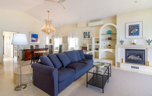 Location de vacances - La Manga del Mar Menor , Espagne - ECM480 4