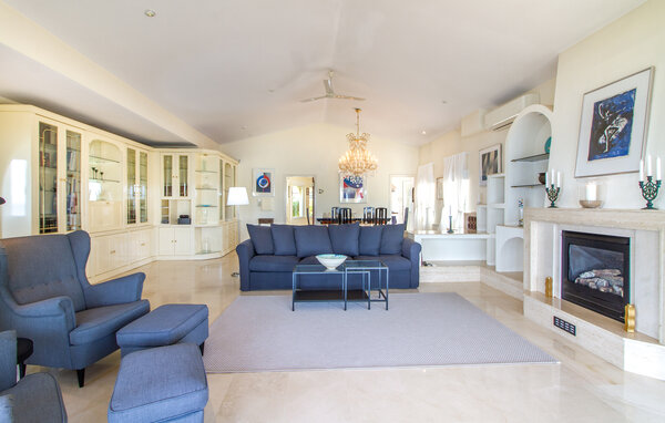 Location de vacances - La Manga del Mar Menor , Espagne - ECM480 301