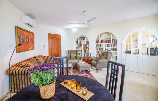 Location de vacances - La Manga del Mar Menor , Espagne - ECM480 7