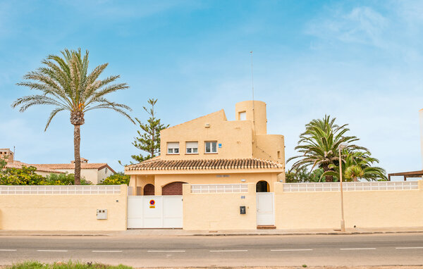 Location de vacances - La Manga del Mar Menor , Espagne - ECM480 82