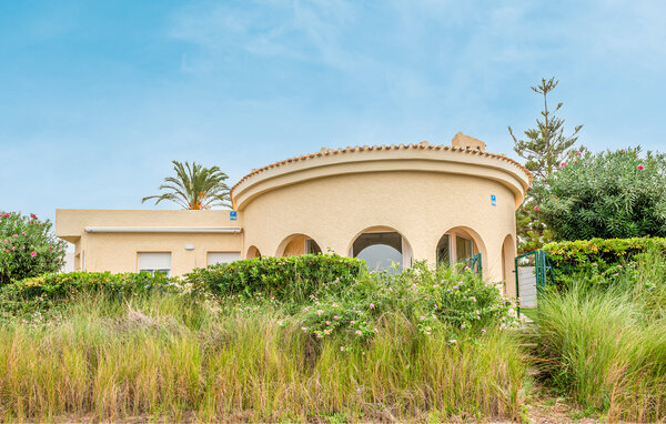 Location de vacances - La Manga del Mar Menor , Espagne - ECM480 83