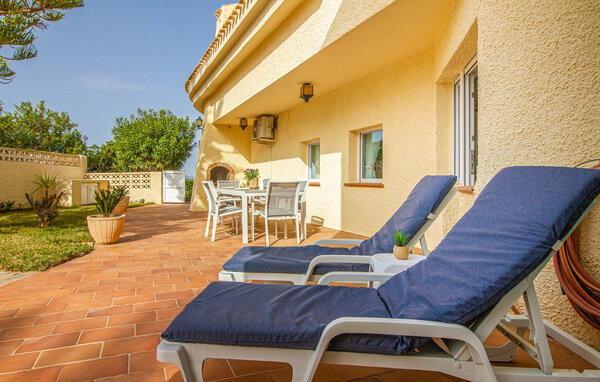 Location de vacances - La Manga del Mar Menor , Espagne - ECM480 101