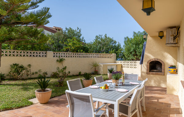 Location de vacances - La Manga del Mar Menor , Espagne - ECM480 102