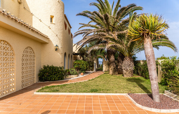 Location de vacances - La Manga del Mar Menor , Espagne - ECM480 103