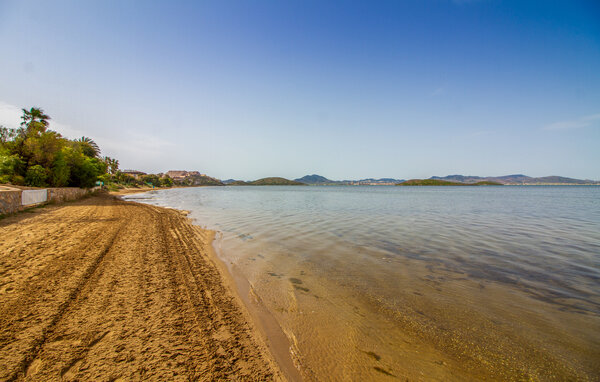 Location de vacances - La Manga del Mar Menor , Espagne - ECM480 105