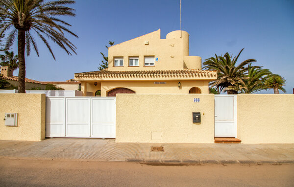 Location de vacances - La Manga del Mar Menor , Espagne - ECM480 106