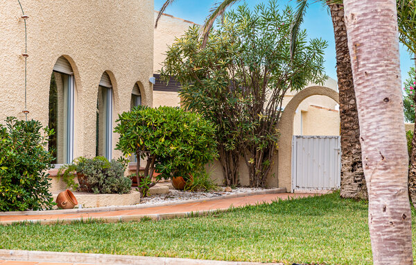 Location de vacances - La Manga del Mar Menor , Espagne - ECM480 109