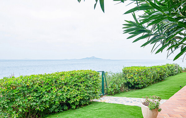 Location de vacances - La Manga del Mar Menor , Espagne - ECM480 1