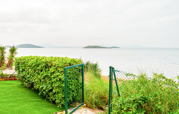 Location de vacances - La Manga del Mar Menor , Espagne - ECM480 201