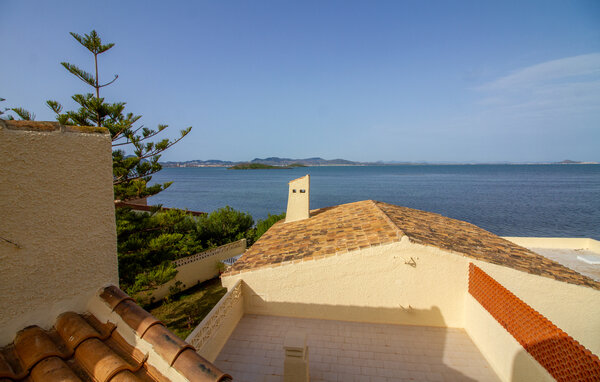 Location de vacances - La Manga del Mar Menor , Espagne - ECM480 202