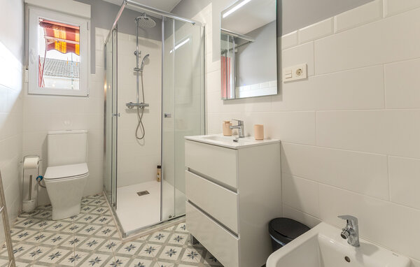 Casa de vacaciones - Puerto de Mazarrón , España - ECM481 701