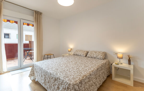 Casa de vacaciones - Puerto de Mazarrón , España - ECM481 7