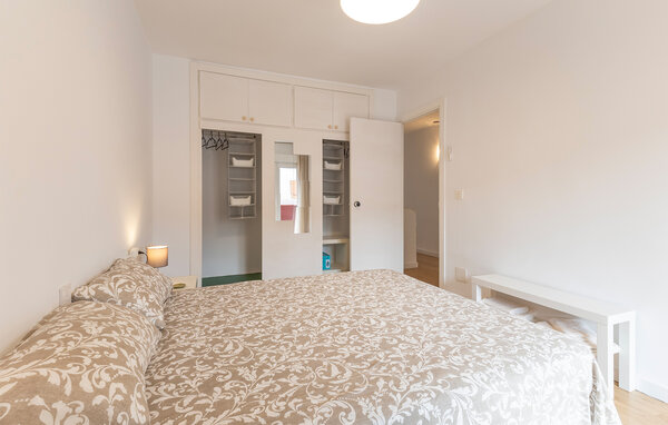 Casa de vacaciones - Puerto de Mazarrón , España - ECM481 601
