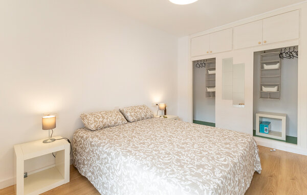 Casa de vacaciones - Puerto de Mazarrón , España - ECM481 602