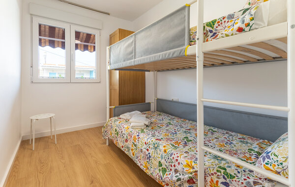 Casa de vacaciones - Puerto de Mazarrón , España - ECM481 603
