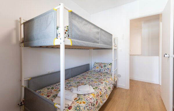 Casa de vacaciones - Puerto de Mazarrón , España - ECM481 604