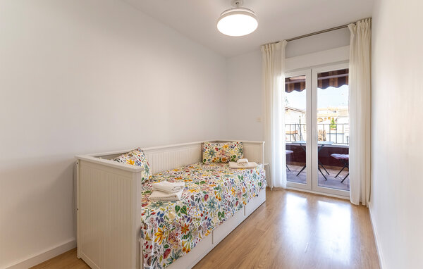 Casa de vacaciones - Puerto de Mazarrón , España - ECM481 605