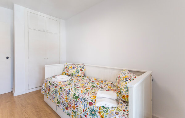 Casa de vacaciones - Puerto de Mazarrón , España - ECM481 606