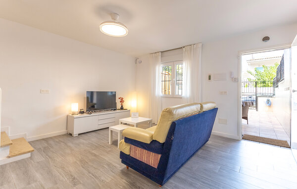 Casa de vacaciones - Puerto de Mazarrón , España - ECM481 3
