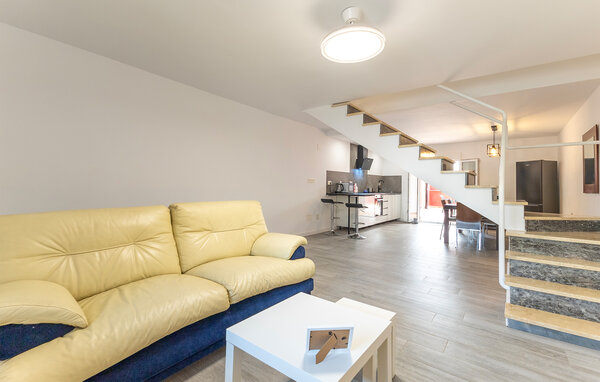 Casa de vacaciones - Puerto de Mazarrón , España - ECM481 4
