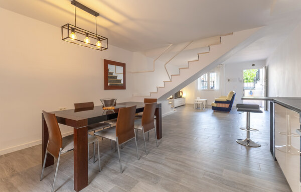 Casa de vacaciones - Puerto de Mazarrón , España - ECM481 5