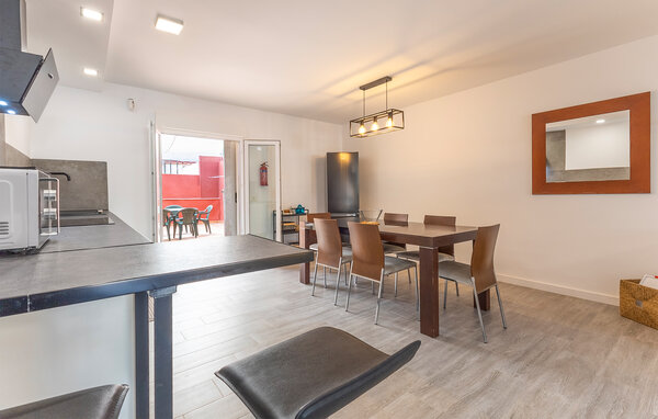 Casa de vacaciones - Puerto de Mazarrón , España - ECM481 302